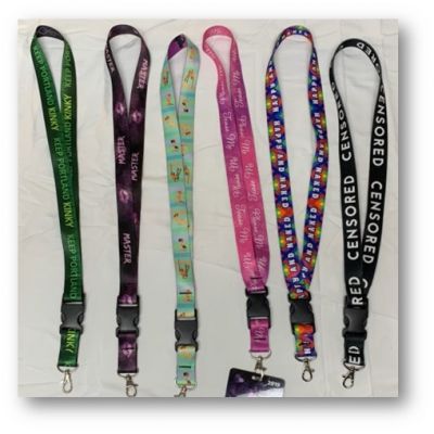 Lanyards