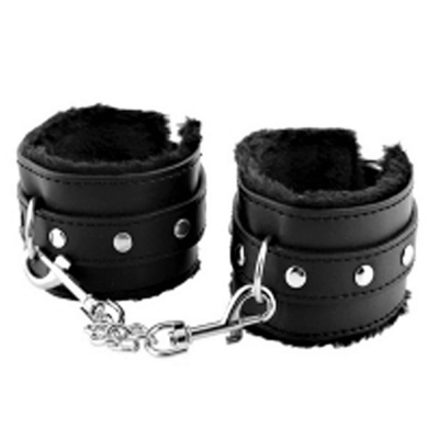 Leather Cuffs