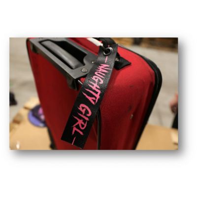 Luggage Tags
